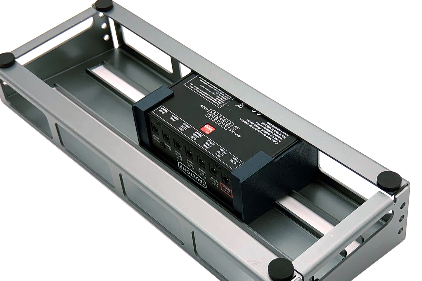 POWER SUPPLY BRACKETS