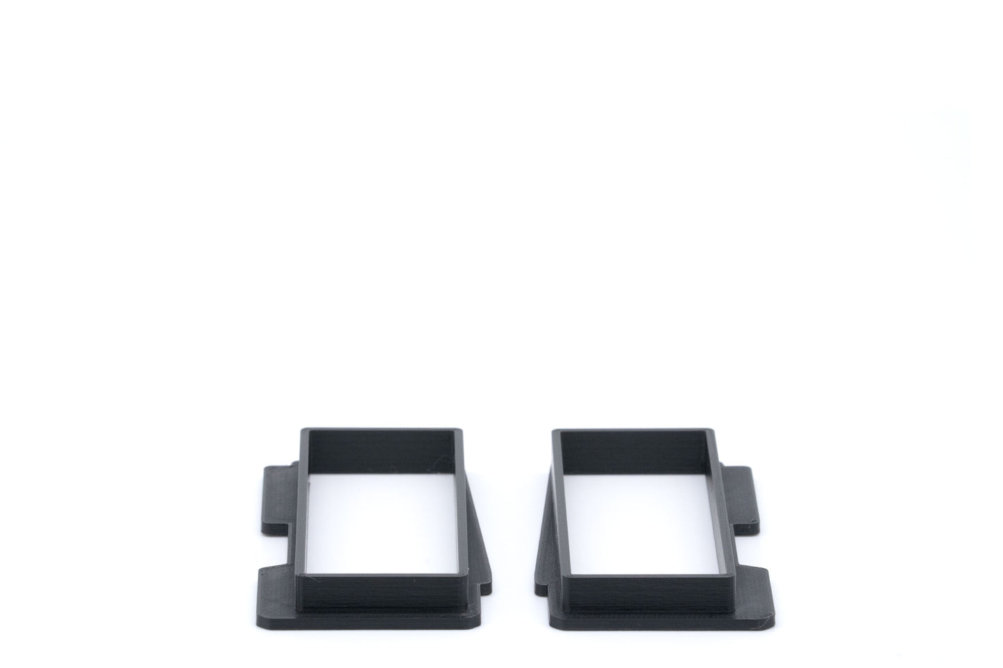 POWER SUPPLY BRACKETS