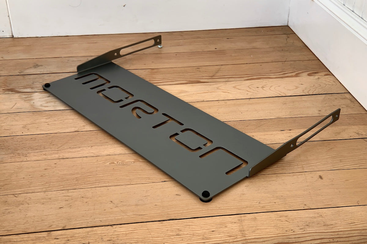 FRONT TRAY 20