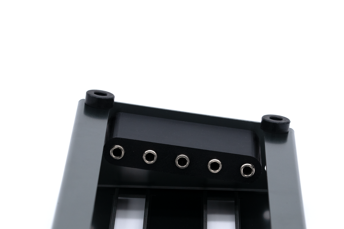PATCH BAY