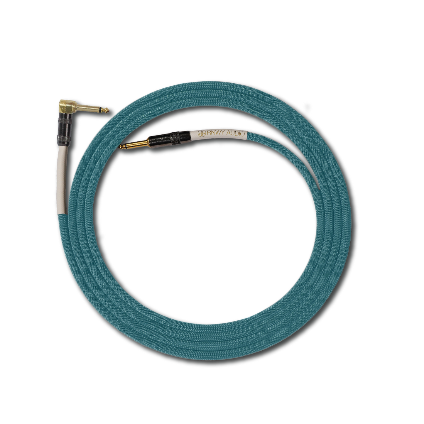 RUNWAY AUDIO INSTRUMENT CABLES