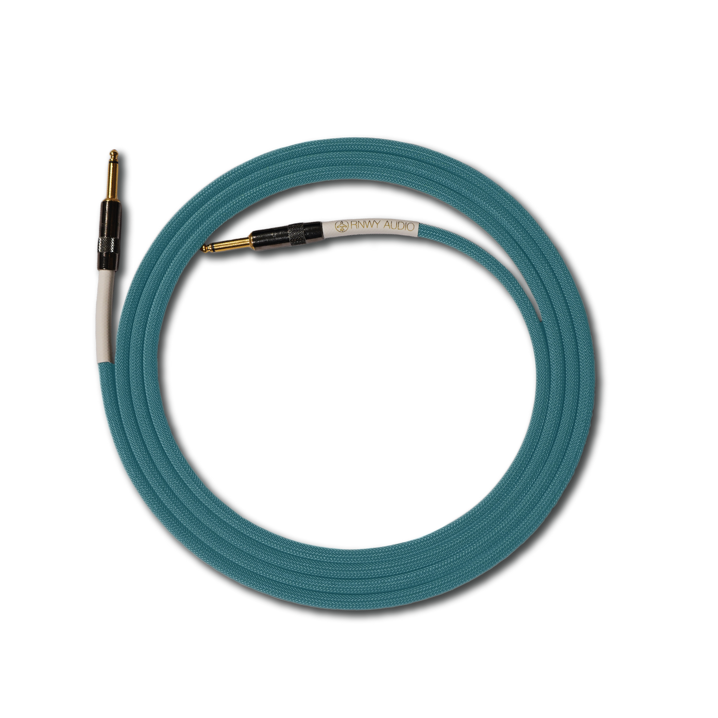 RUNWAY AUDIO INSTRUMENT CABLES