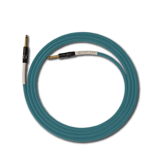 RUNWAY AUDIO INSTRUMENT CABLES