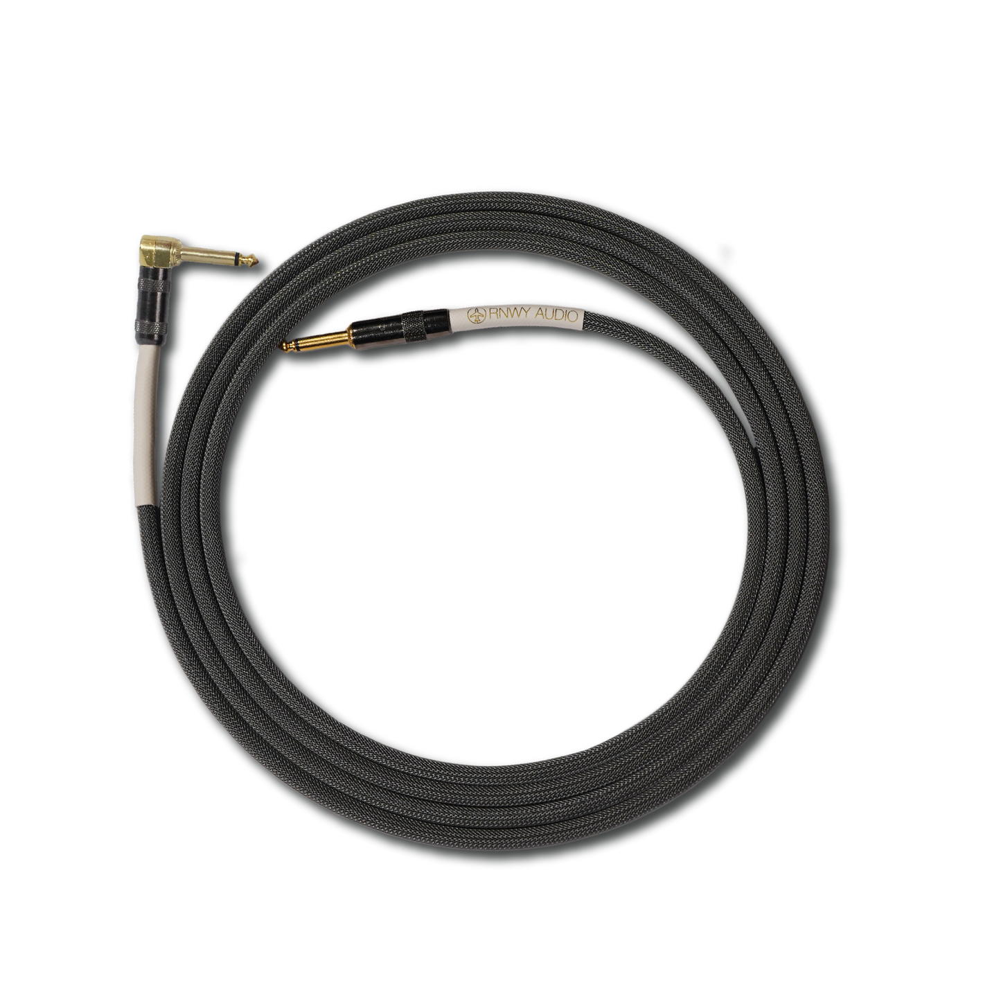 RUNWAY AUDIO INSTRUMENT CABLES