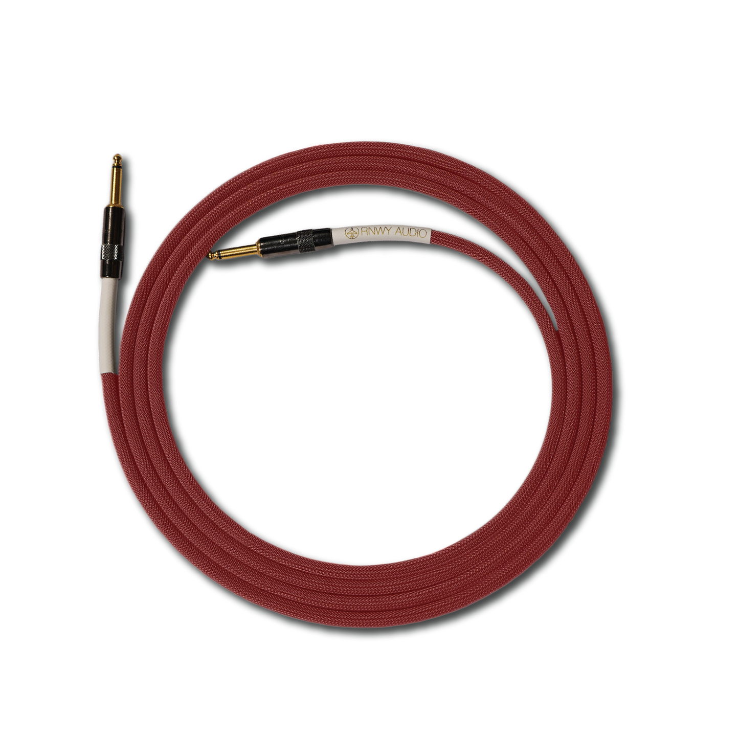 RUNWAY AUDIO INSTRUMENT CABLES