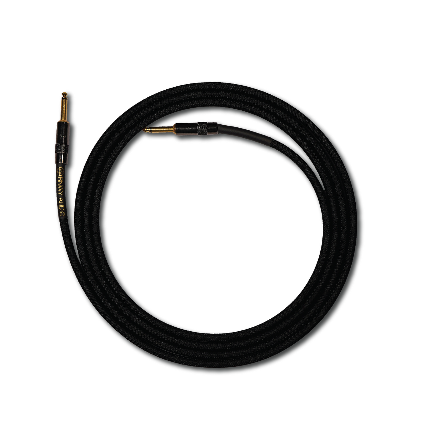 RUNWAY AUDIO INSTRUMENT CABLES